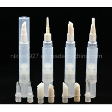 Plastic Cosmetic Pen, Click Pen, Lip Gloss Pen (NRP01)